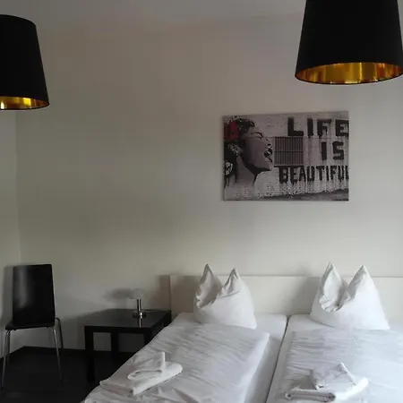 Holiday home Gruppenunterkunft Az *